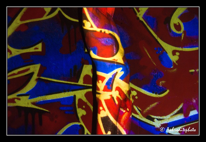 018 Body lightings men